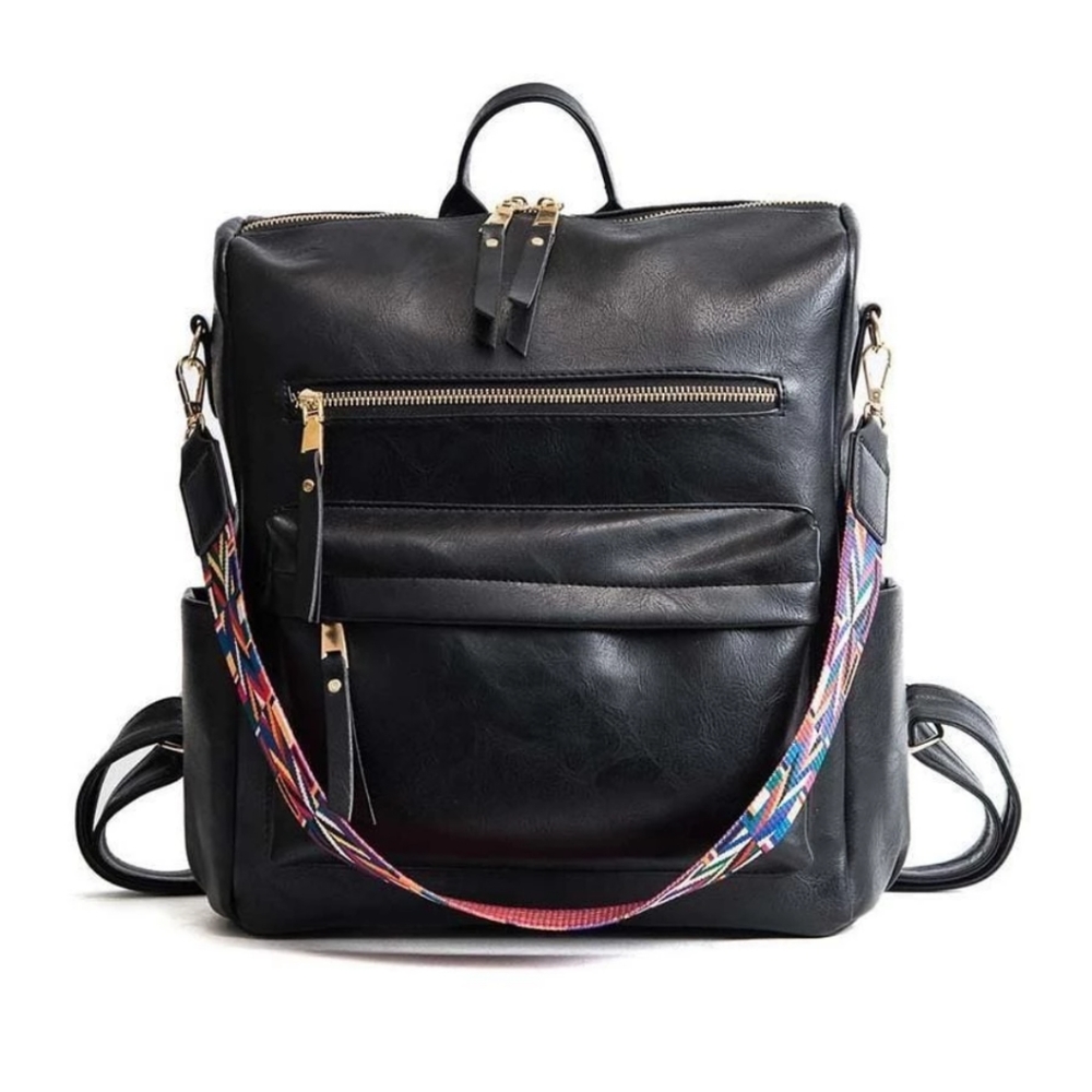 RonPonPon Panama Backpack